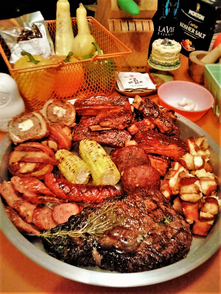 Teels Custom Meats | 1820 N Main St, Weatherford, TX 76085, USA | Phone: (817) 598-0013