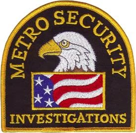 Metro Security & Investigations | 4125 OH-43, Kent, OH 44240, USA | Phone: (330) 677-8900