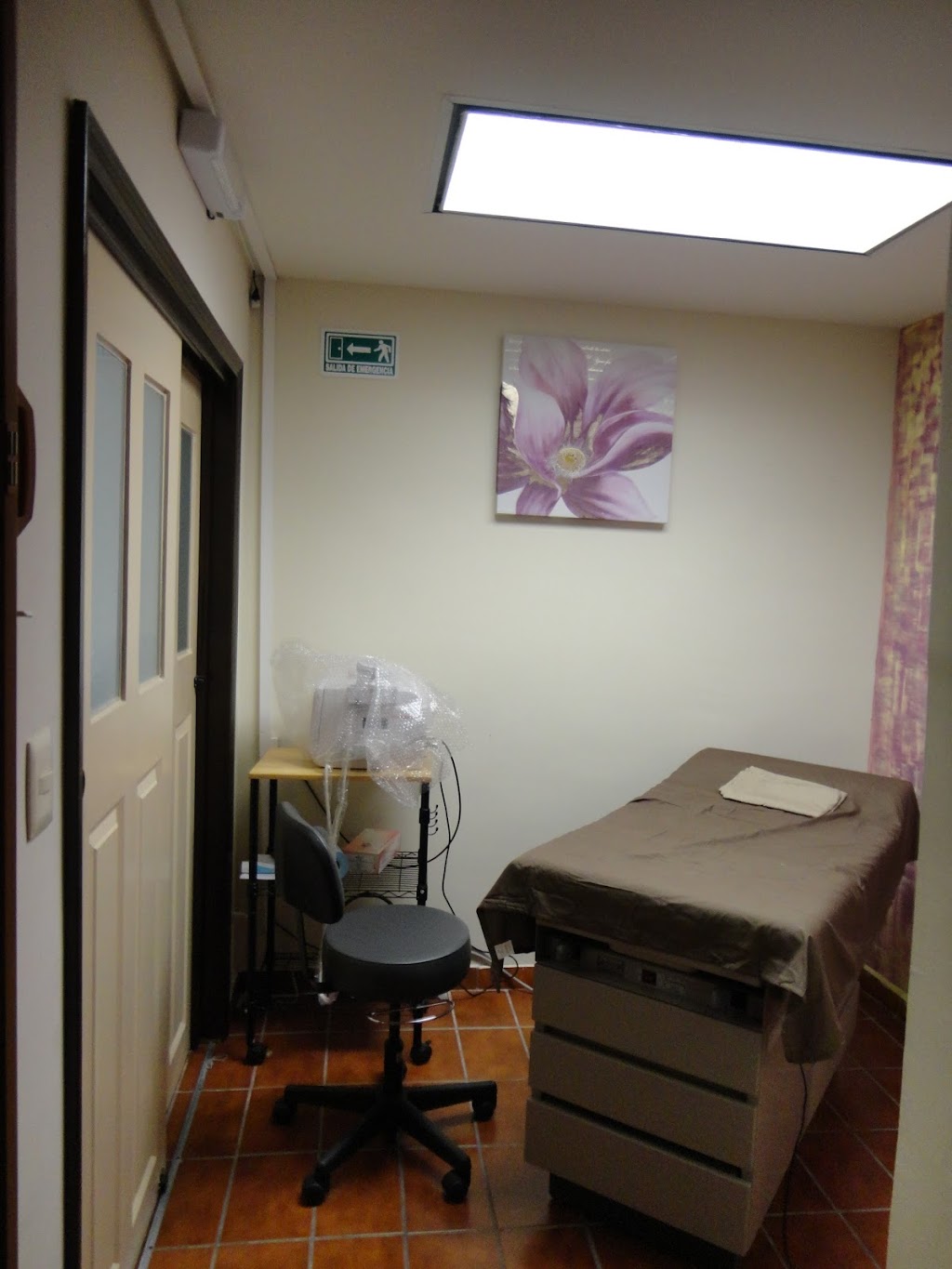 Consultorio de Ginecologia Dr. Orduño | Av Ferrocarril 413, Cuauhtemoc, 22010 Tijuana, B.C., Mexico | Phone: 664 607 3076