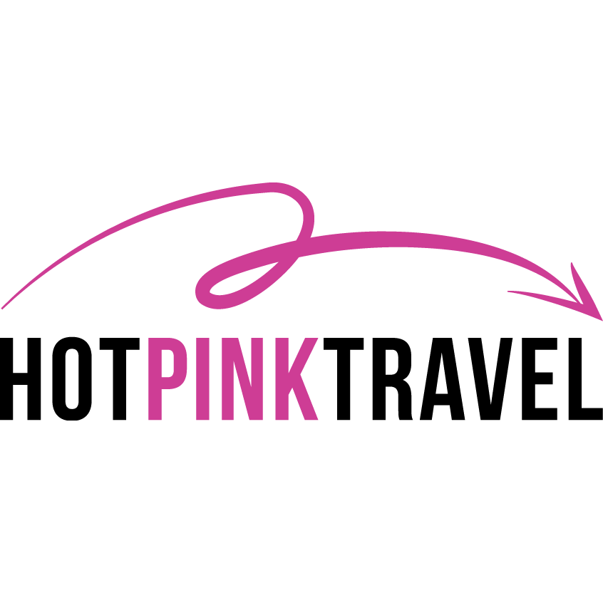 Hot Pink Travel | 1405 Claremont Way, Sacramento, CA 95822, USA | Phone: (916) 692-9550