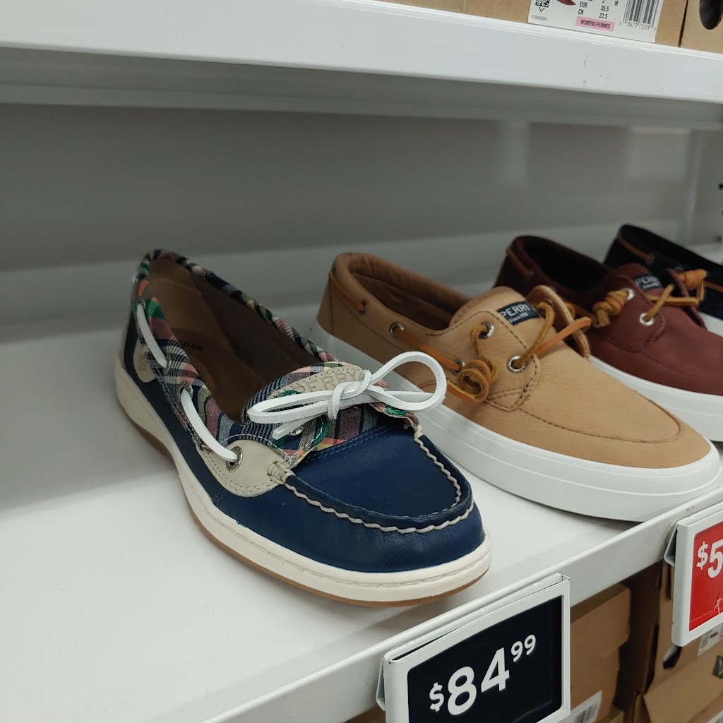 Sperry Outlet | 18517 Outlet Blvd #202, Chesterfield, MO 63005, USA | Phone: (636) 778-2224
