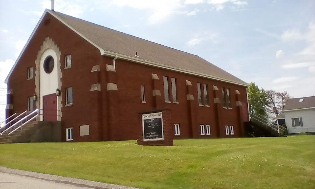 Church of the Brethren | 1007 Davis St, Natrona Heights, PA 15065 | Phone: (724) 224-2878