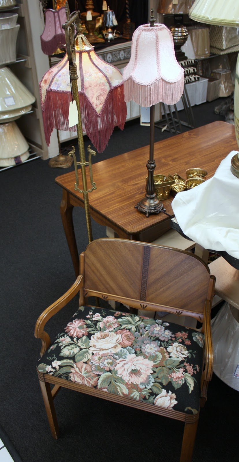 Lampshades Plus 6218 Covington Rd, Fort Wayne, IN 46804, USA