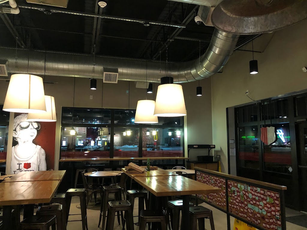 MOD Pizza | 333 S Hamilton Rd, Gahanna, OH 43230, USA | Phone: (614) 914-4693