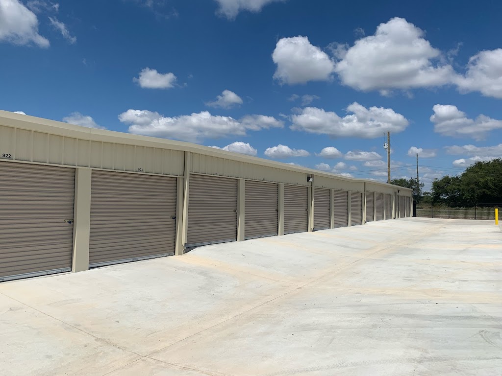 1387 Self Storage | 141 Blackchamp Rd, Waxahachie, TX 75167, USA | Phone: (972) 351-6867