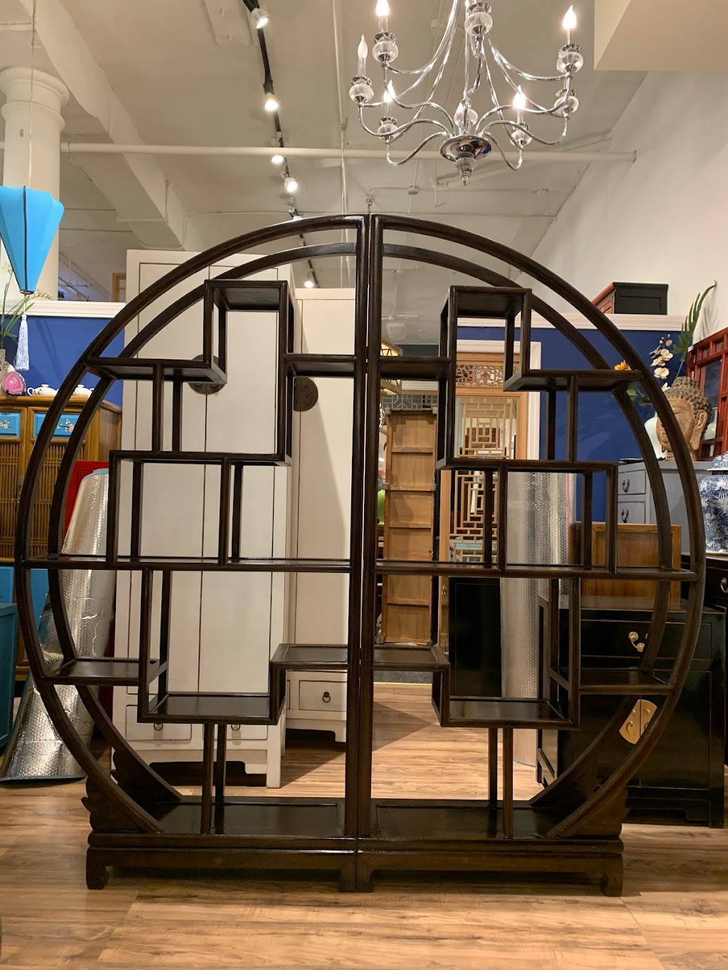 Lins Interiors East, Inc (DBA Asian Barn) | 143 W 19th St, New York, NY 10011, USA | Phone: (212) 647-0088