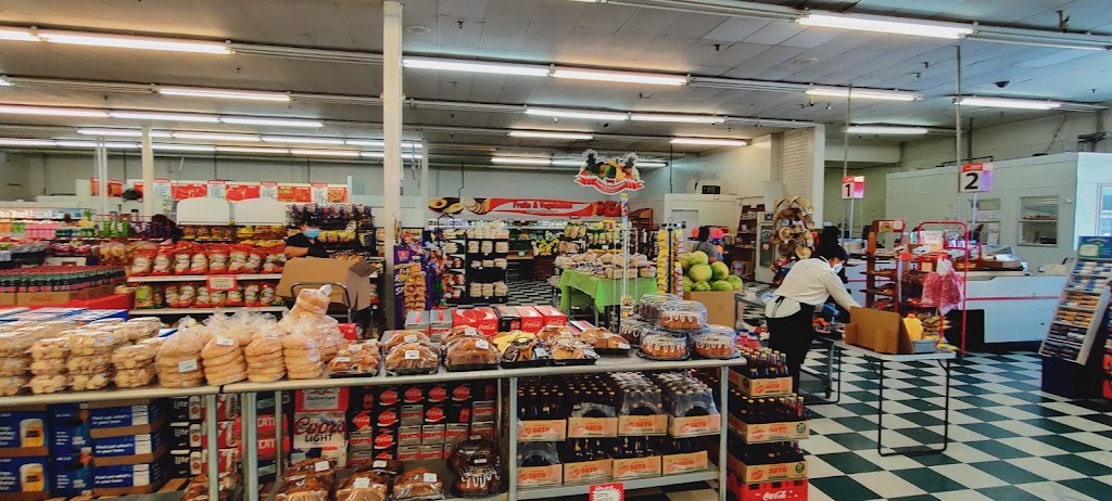 Valley Supermarket | 5111 Fairbanks Dr, El Paso, TX 79924, USA | Phone: (915) 307-2910