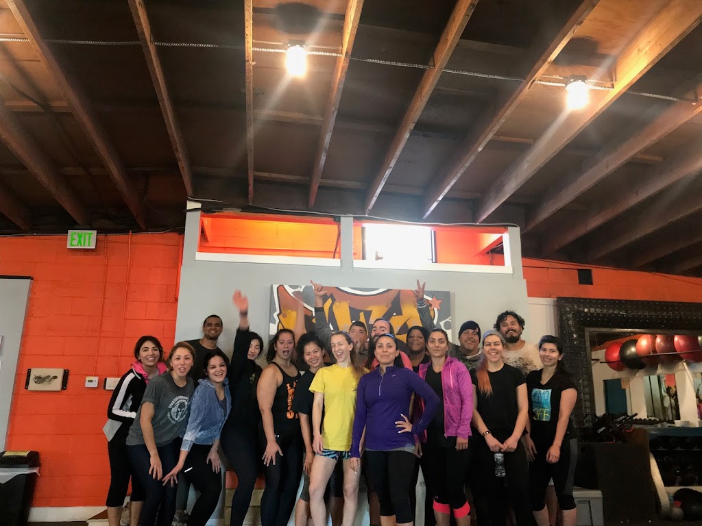 Ultimate Fitness Breakthrough | 1139 S Fair Oaks Ave, Pasadena, CA 91105, USA | Phone: (626) 232-1918