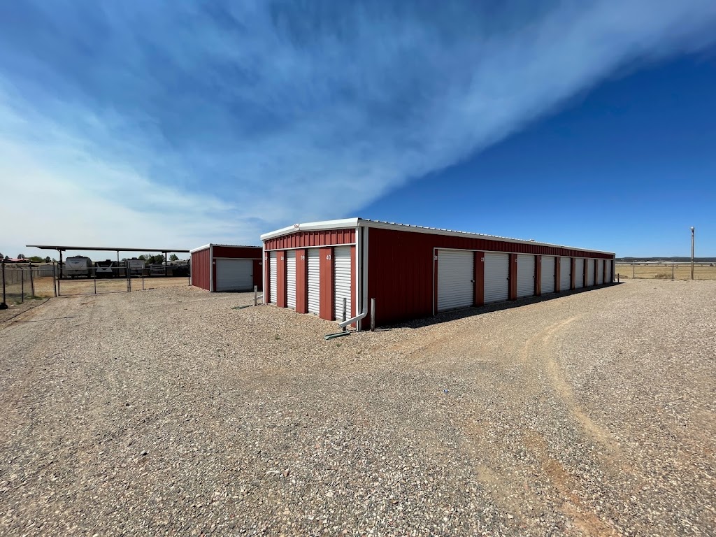 Best Self Storage | 2404 U.S. Rt. 66, Moriarty, NM 87035, USA | Phone: (505) 860-2061