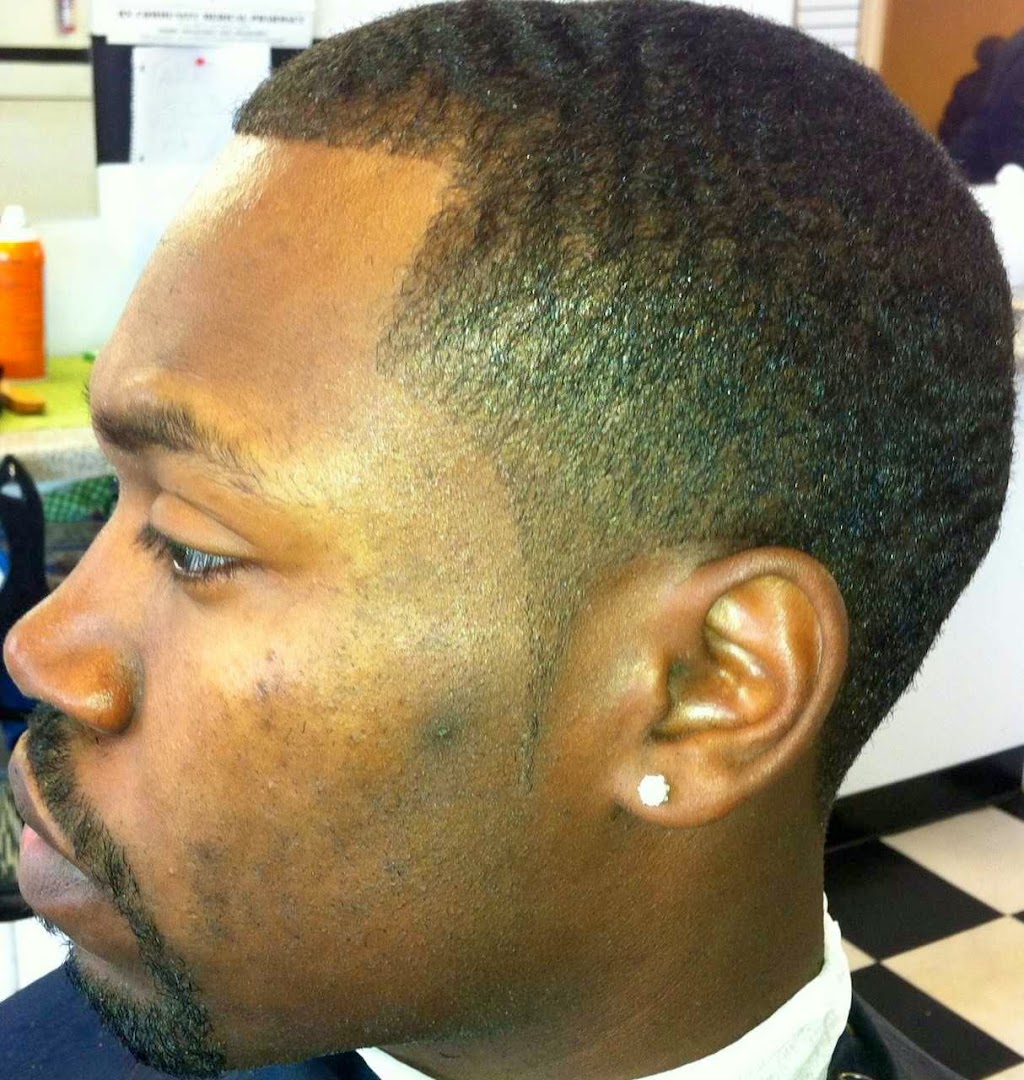Barbershop and Beauty Salon- ask for Will | 17851 Torrence Ave, Lansing, IL 60438, USA | Phone: (708) 829-2032