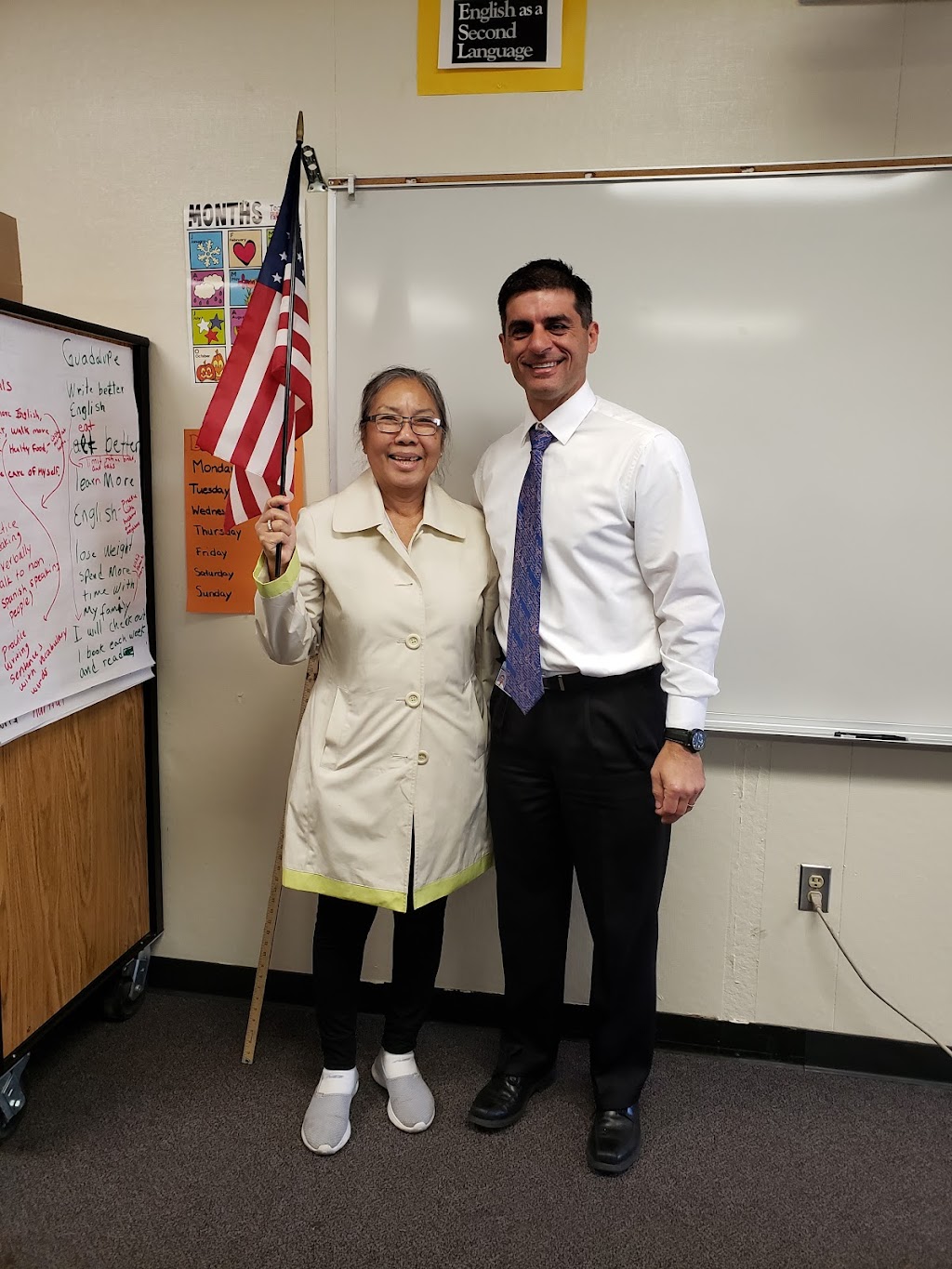 Yucaipa Adult School | 12358 #B, 12358 6th St, Yucaipa, CA 92399, USA | Phone: (909) 790-6192