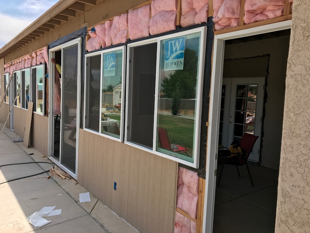 Camargo Construction | 11584 10th Ave, Hesperia, CA 92345, USA | Phone: (760) 985-2182