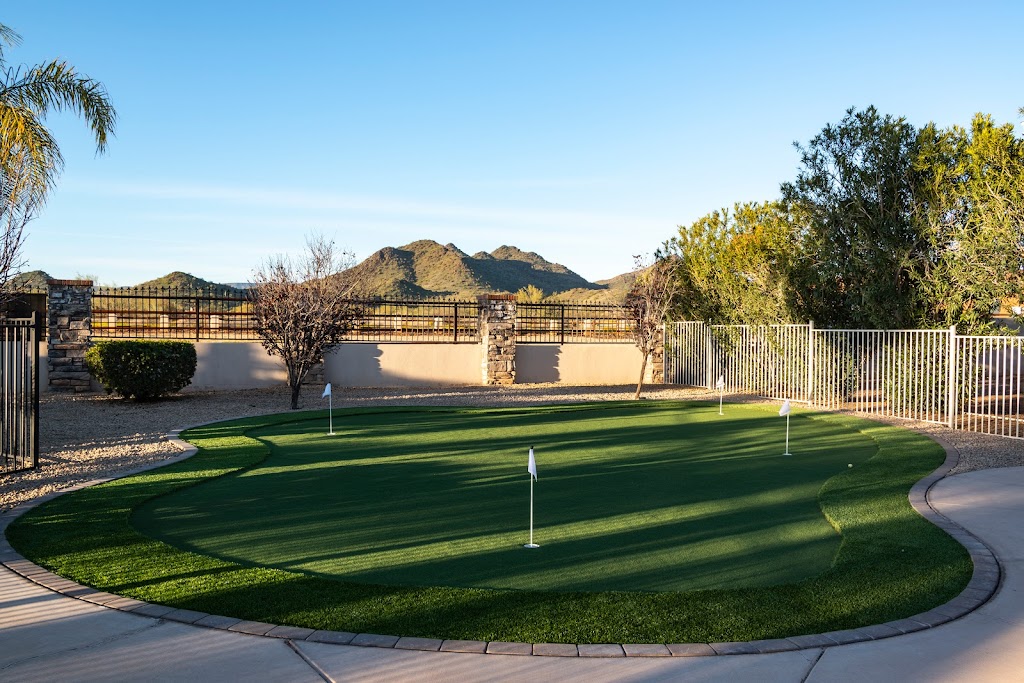 Sobermans Estate | 3010 E Cloud Rd, Cave Creek, AZ 85331, USA | Phone: (480) 595-2222