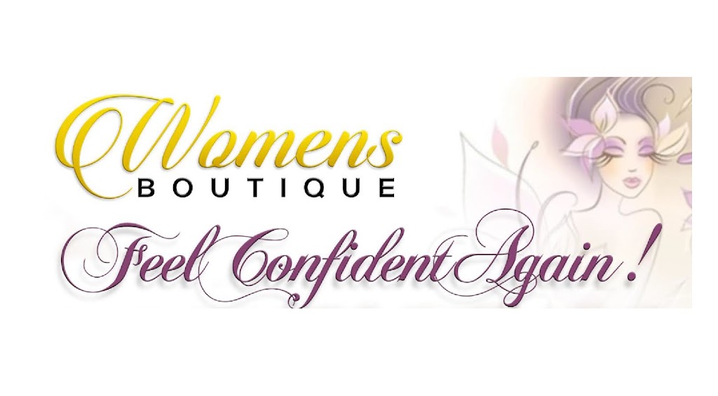 Womens Boutique & Wig Salon | 112 Broadway, Malverne, NY 11565, USA | Phone: (516) 292-1320