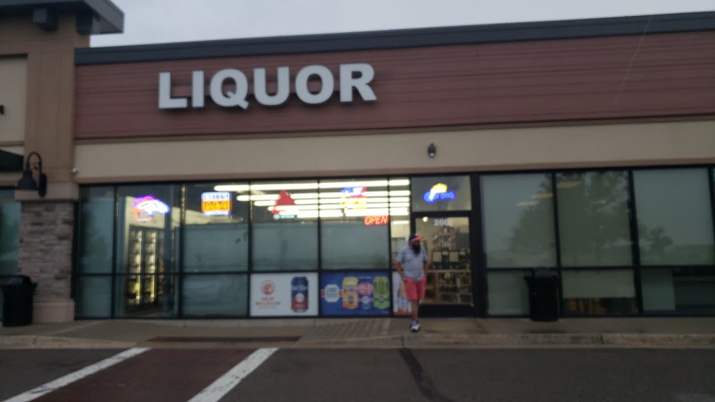 City Center Liquor | 4415 City Centre Rd, Longmont, CO 80504, USA | Phone: (720) 684-6594