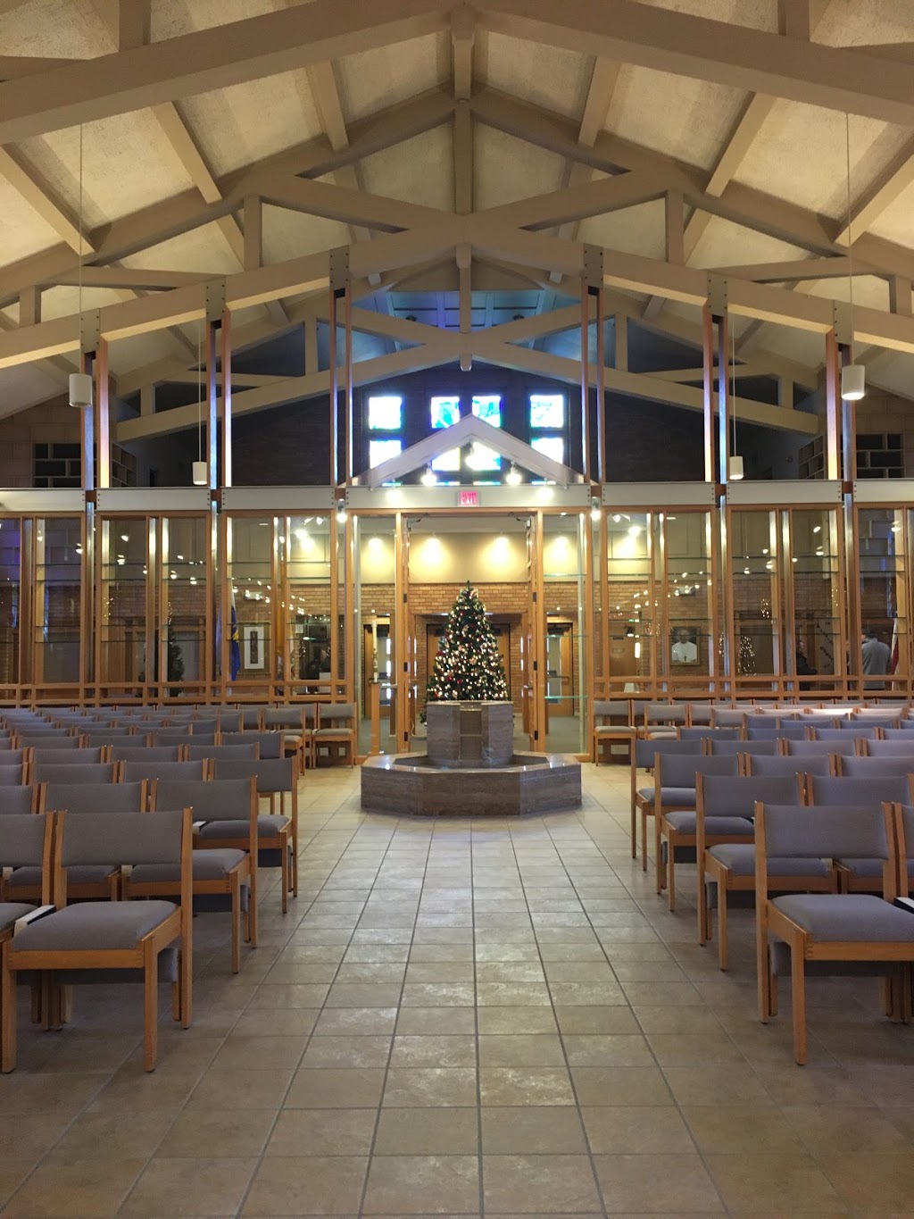 St Mary Magdalen Parish | 50 E Annabelle Ave, Hazel Park, MI 48030, USA | Phone: (248) 542-8060