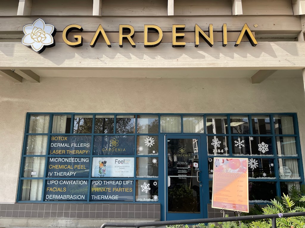 Gardenia Aesthetics & Wellness | 7184 Archibald Ave, Rancho Cucamonga, CA 91701, USA | Phone: (909) 476-0448