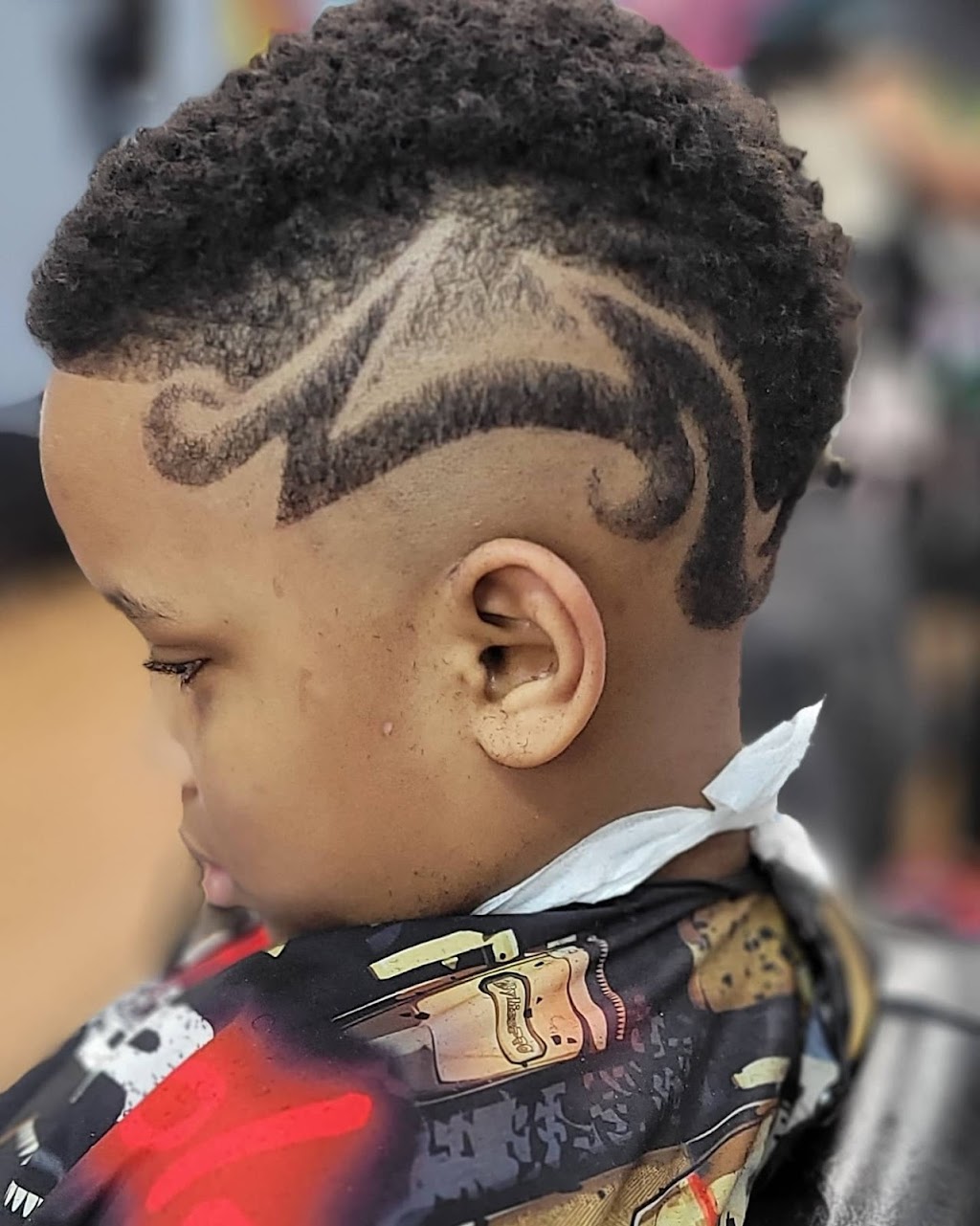 Styles the barber ( teados cut n sytyles barbershop) | 219-21 Merrick Blvd, Queens, NY 11413, USA | Phone: (917) 513-4556