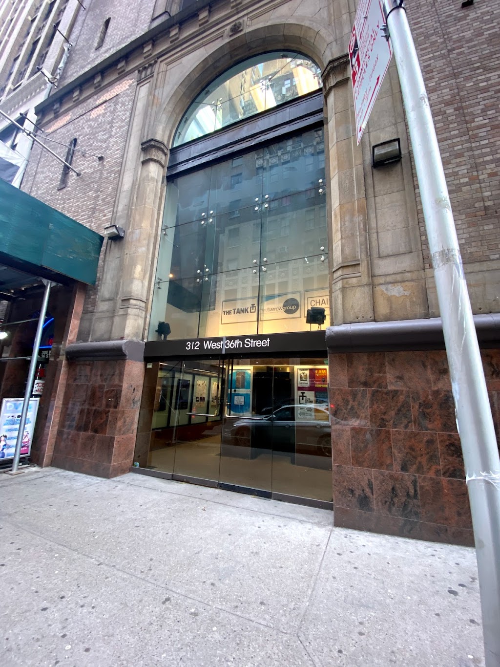 Ace Institute of Technology | 312 W 36th St., New York, NY 10018, USA | Phone: (212) 695-9700