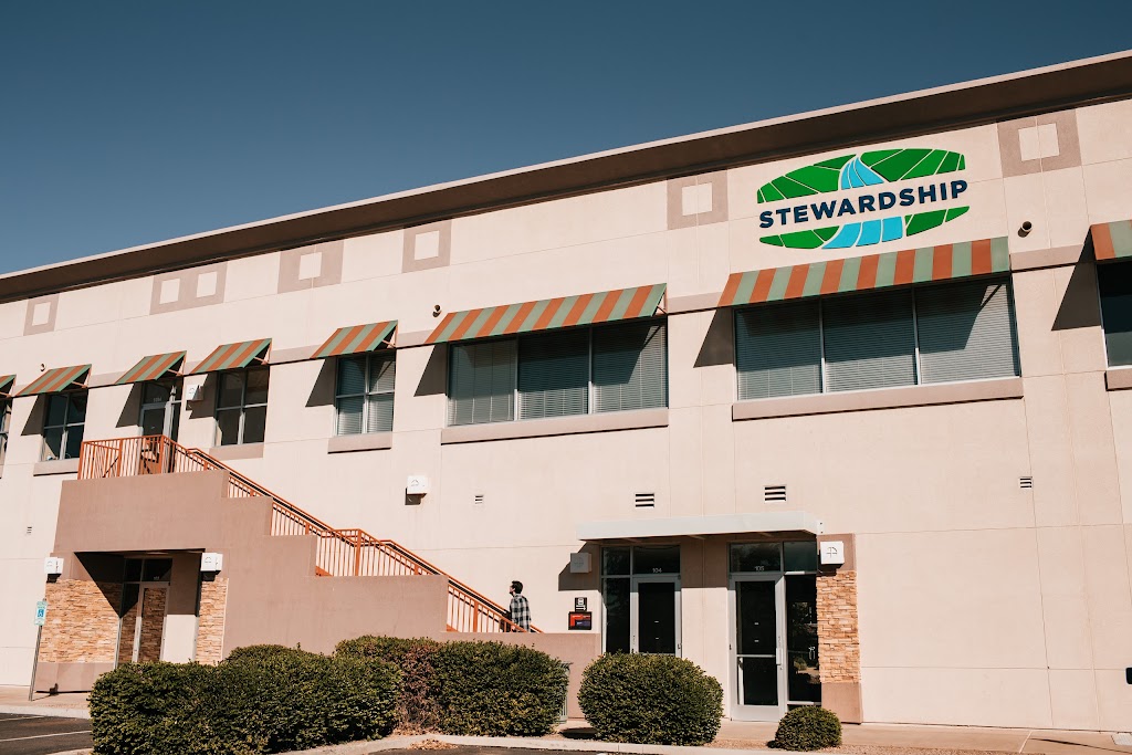 Stewardship | 1094 S Gilbert Rd #210, Gilbert, AZ 85296 | Phone: (602) 384-2604