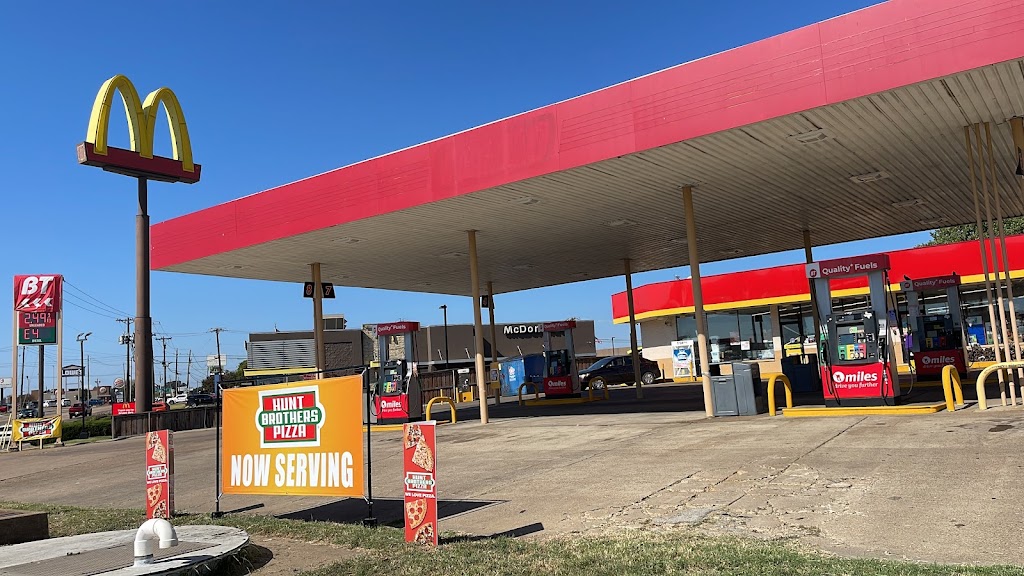 Corner Market | 101 N Gun Barrel Ln, Gun Barrel City, TX 75156, USA | Phone: (903) 887-3577