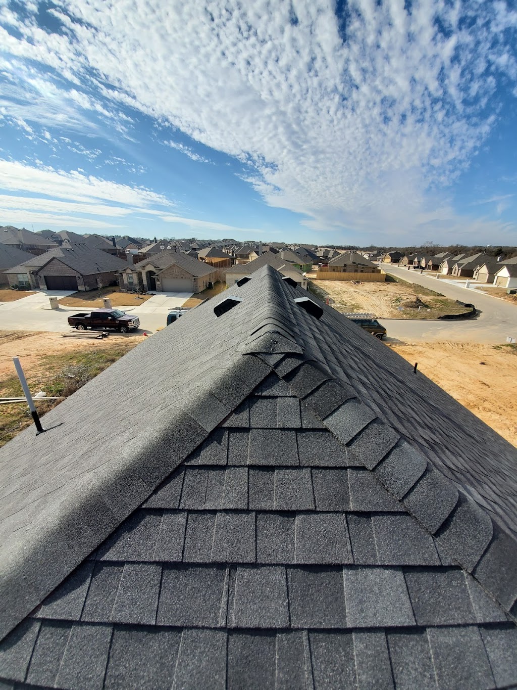 Durability Roofing & Construction | 6301 E Parker Rd, Allen, TX 75002, USA | Phone: (817) 925-0840