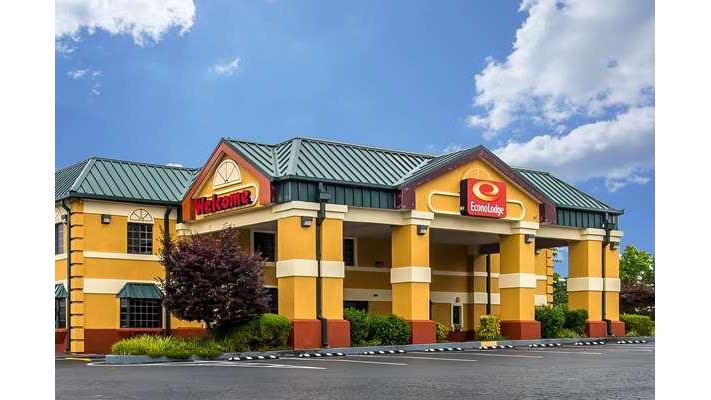 Econo Lodge | 254 Paint Lick Rd, Berea, KY 40403, USA | Phone: (859) 986-9323