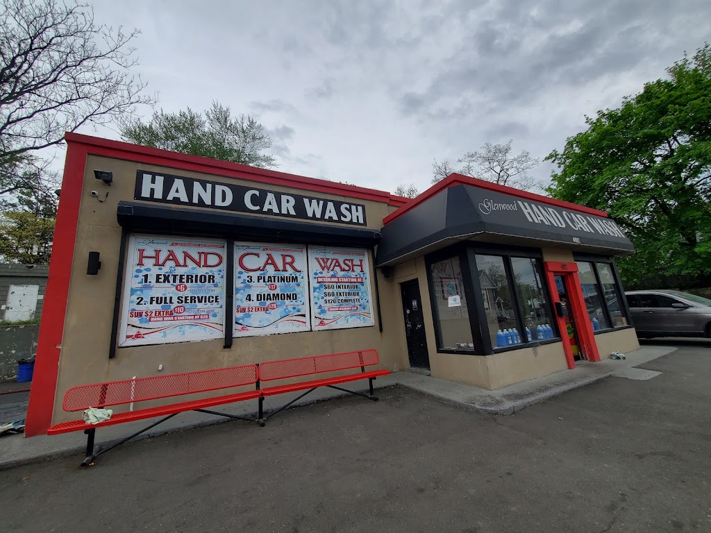 Glenwood Hand Car Wash | 402 Glenwood Ave, East Orange, NJ 07017, USA | Phone: (862) 520-4805