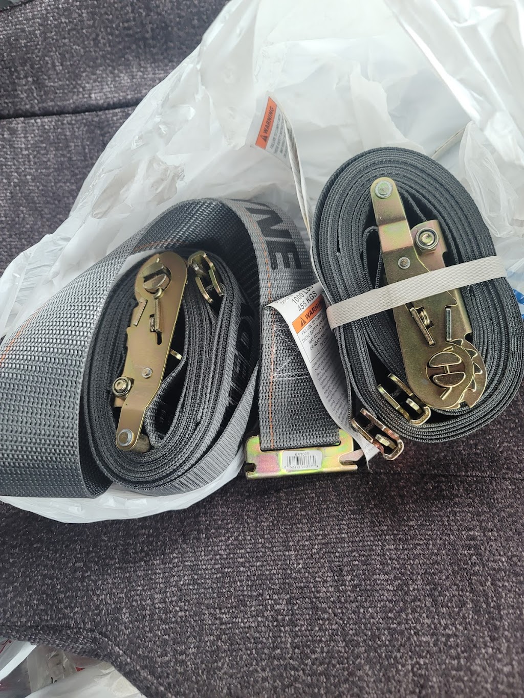 Old Dominion Freight Line | 3701 85th Ave NE, Shoreview, MN 55126, USA | Phone: (763) 786-6700