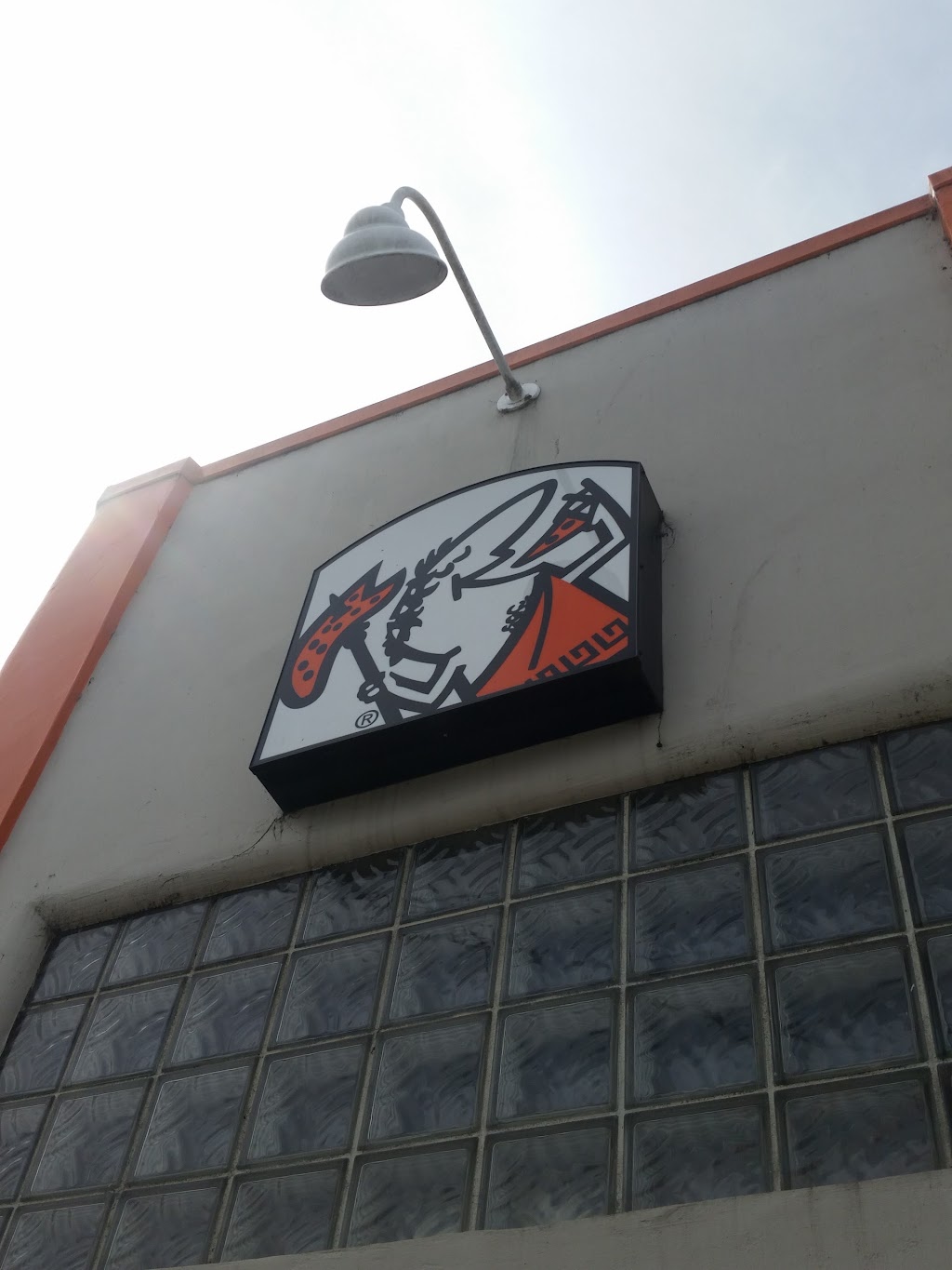 Little Caesars Pizza | 233 Ocean St, Santa Cruz, CA 95060 | Phone: (831) 469-9100