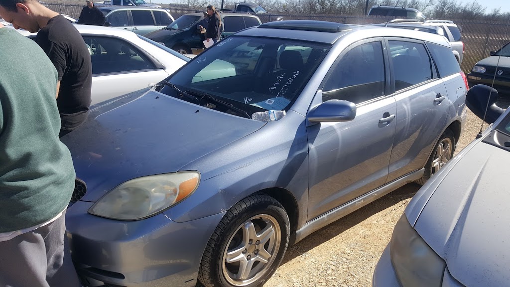 Public Auto Auction | 12253 Camino Real, Kyle, TX 78640, USA | Phone: (512) 398-5995