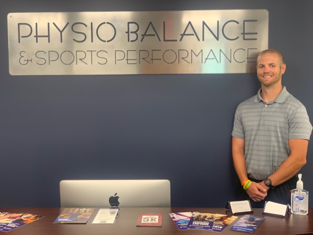 Physio Balance & Sports Performance | 1587 Boettler Rd #140A, Uniontown, OH 44685, USA | Phone: (330) 687-6891