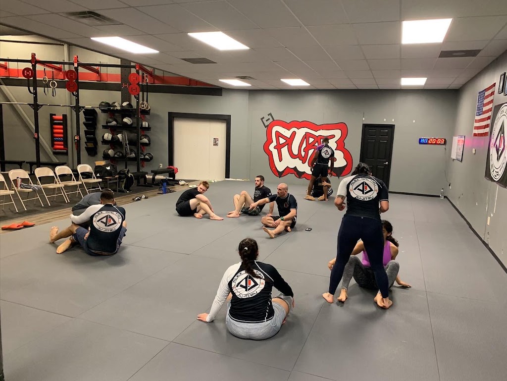 IronBorn Jiu-Jitsu / Alex Daltro | 1342 Auburn Rd, Dacula, GA 30019, USA | Phone: (404) 503-7582