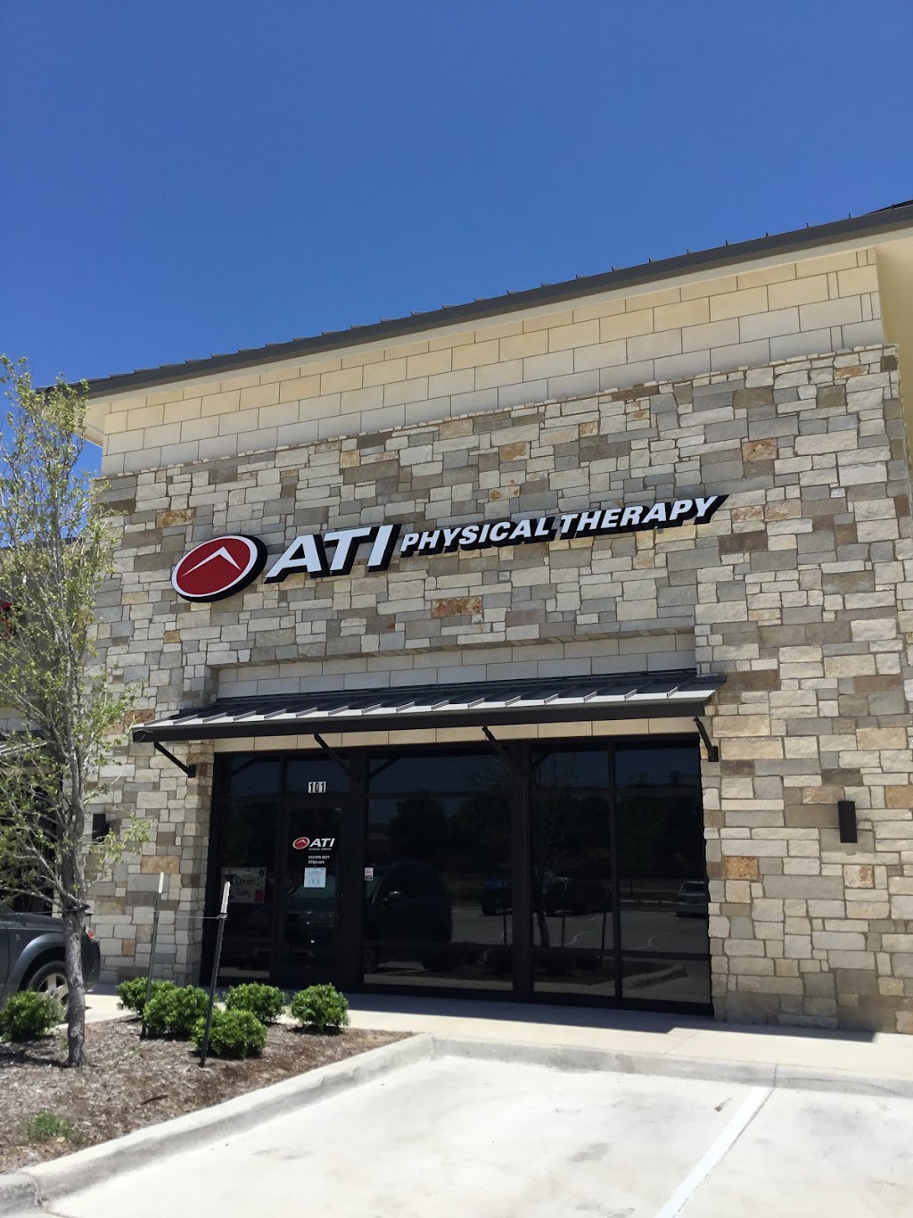 ATI Physical Therapy | 3241 S Custer Rd, McKinney, TX 75070, USA | Phone: (972) 979-6577