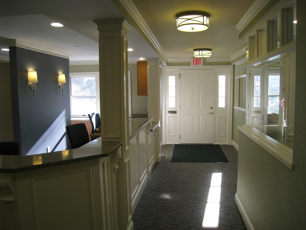 Danvers Dental Care | 40 Poplar St, Danvers, MA 01923, USA | Phone: (978) 774-8181