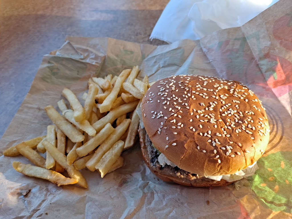 Burger King | 2776 W Eldorado Pkwy, Little Elm, TX 75068, USA | Phone: (469) 362-0190