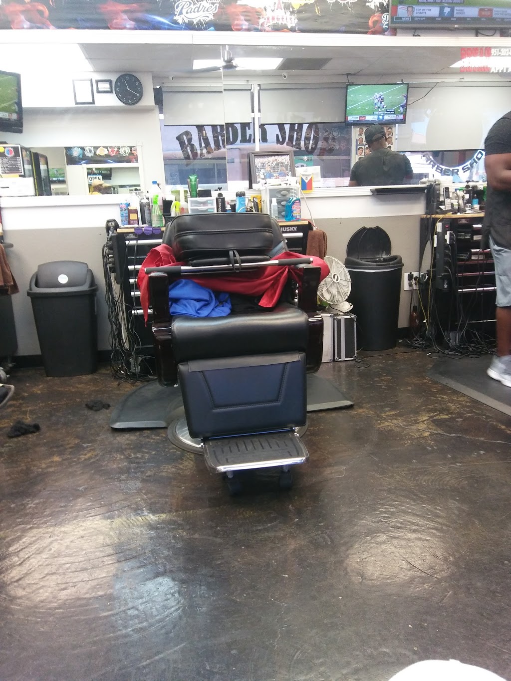 Westgate Shopping Center | 15952 Perris Blvd, Moreno Valley, CA 92551, USA | Phone: (951) 349-8400