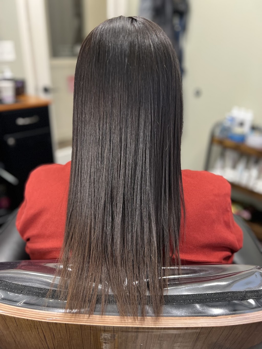 Van Ornum Hair Co | Phenix Salon Suites:, 20330 N Deer Park Blvd 124 - #102 inside, Deer Park, IL 60010, USA | Phone: (847) 627-1950