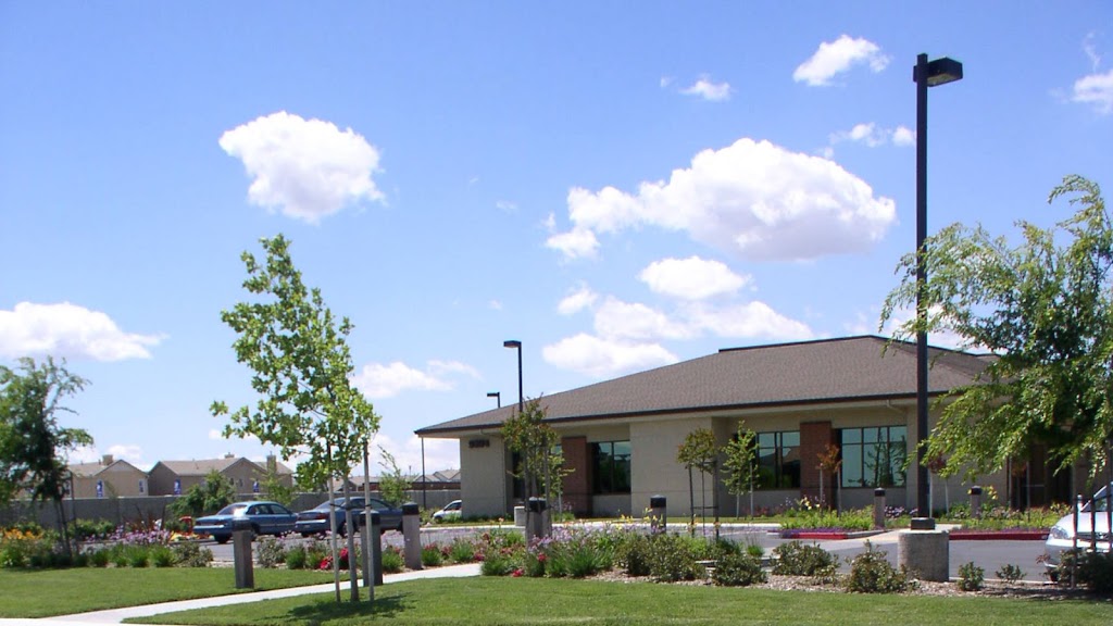 Mercy Medical Group - Big Horn, Primary and Specialty Care | 9394 Big Horn Blvd, Elk Grove, CA 95758, USA | Phone: (916) 691-8500