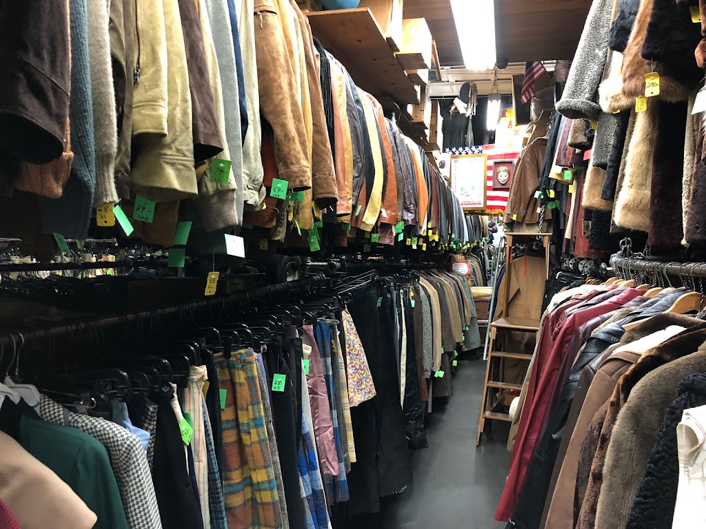 Church Street Surplus | 327 Church St, New York, NY 10013, USA | Phone: (212) 226-5280