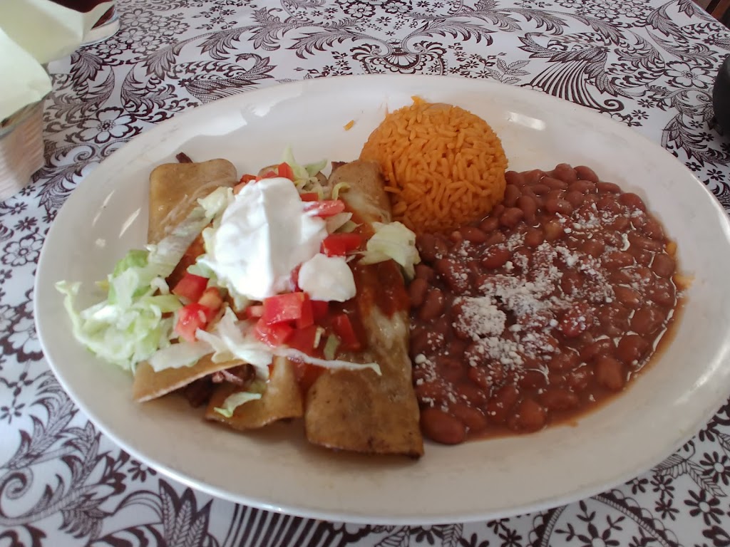 Don Fernandos Mexican Restaurant | 29533 Auberry Rd #104, Prather, CA 93651, USA | Phone: (559) 855-8825