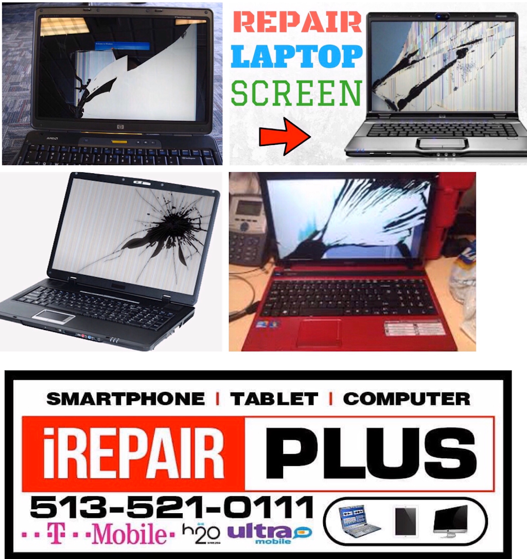 iRepair PLUS | 2260 Waycross Rd b, Cincinnati, OH 45240, USA | Phone: (513) 521-0111