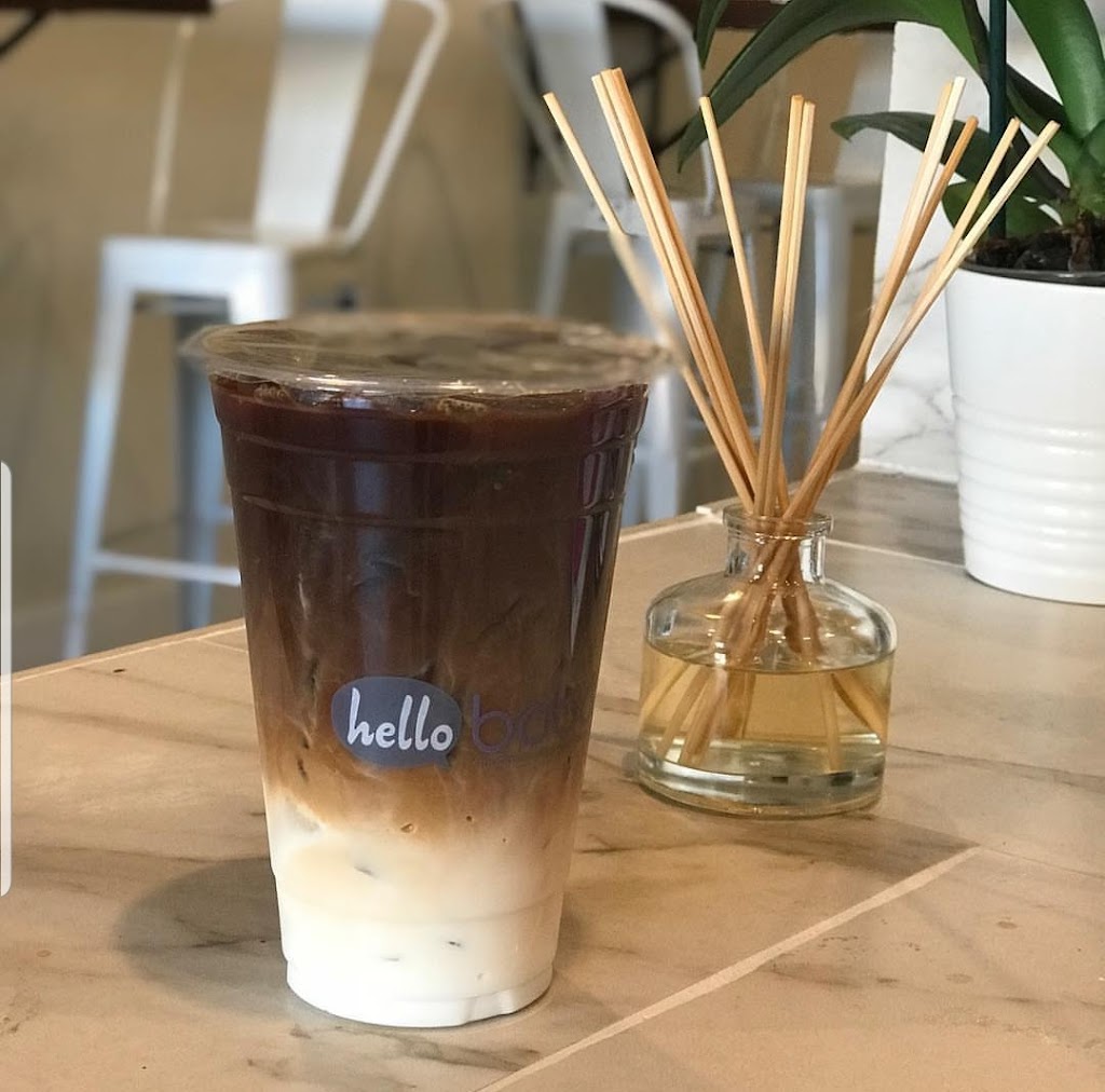 Hello Boba | 210 Central Expy S #74, Allen, TX 75013, USA | Phone: (469) 656-9600