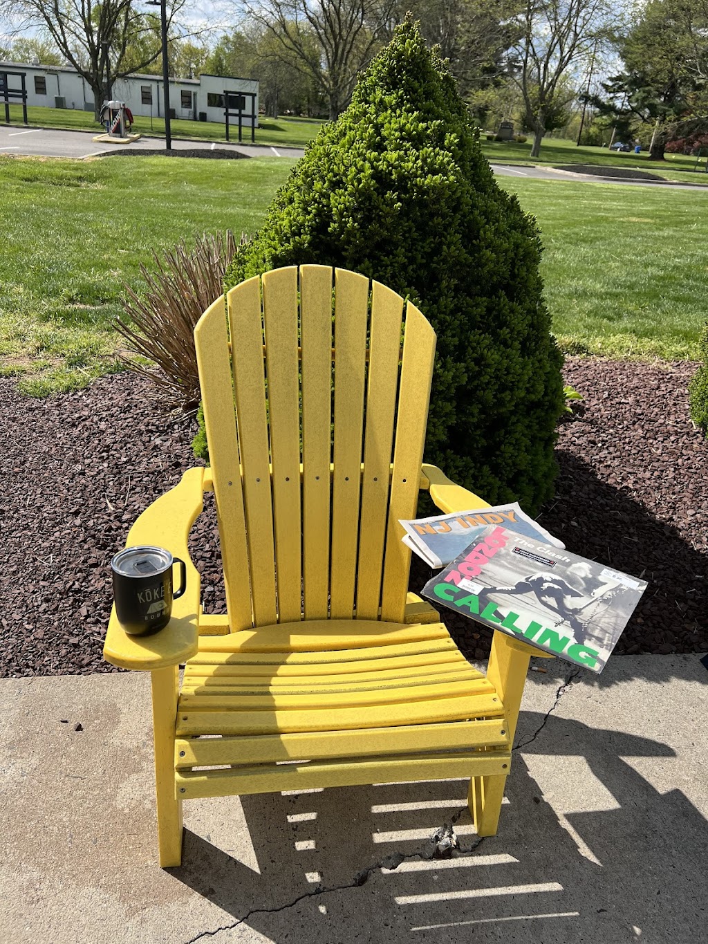 The Record Vault | 81 NJ-31, Pennington, NJ 08534, USA | Phone: (609) 737-8222