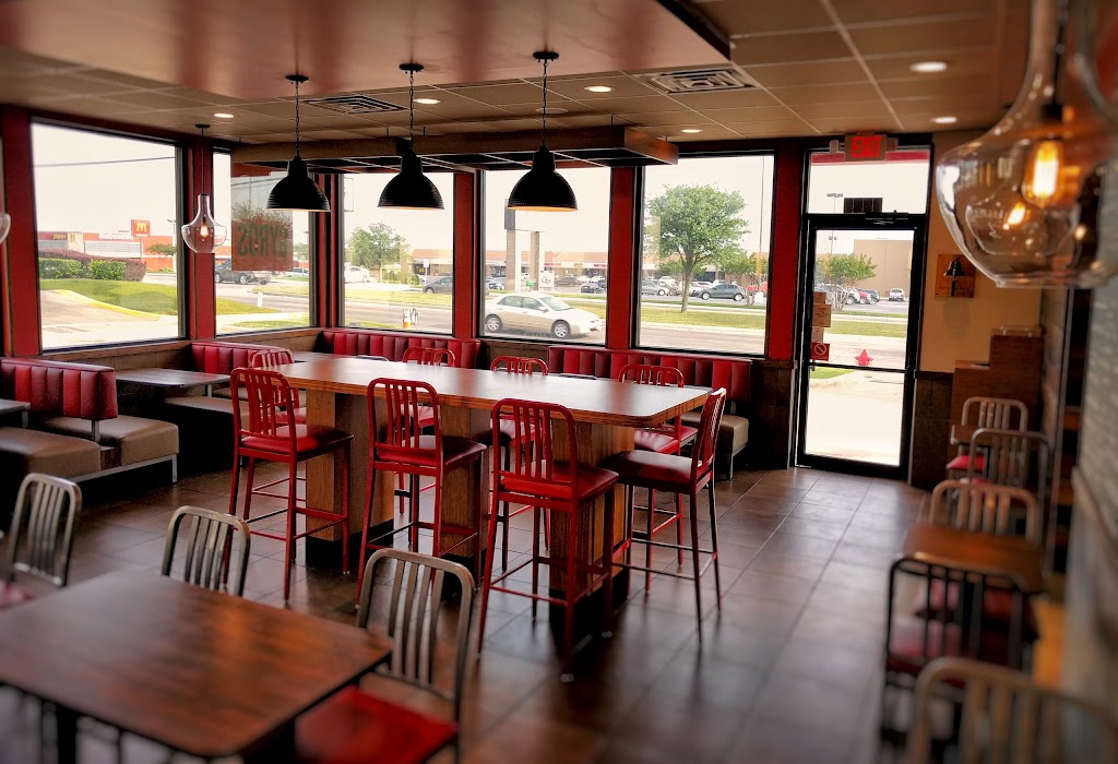 Arbys | 3237 Harwood Rd, Bedford, TX 76021 | Phone: (817) 545-4003