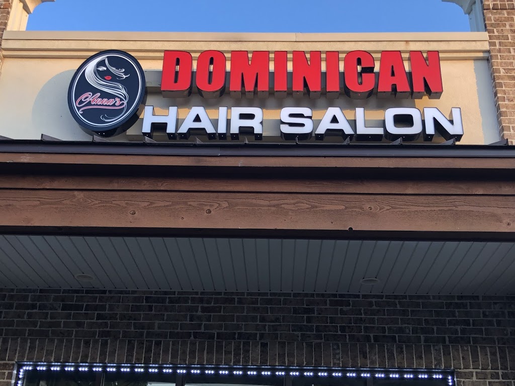 Anna’s Hair Salon Dominican Style | 2339 Jonesboro Rd, Hampton, GA 30228, USA | Phone: (678) 272-2571