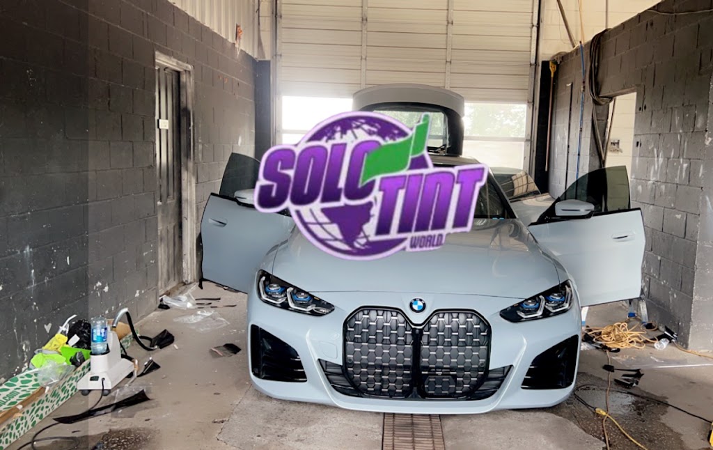 Solo Mobile Tint | 12521 Veterans Memorial Hwy, Douglasville, GA 30134, USA | Phone: (404) 358-4463