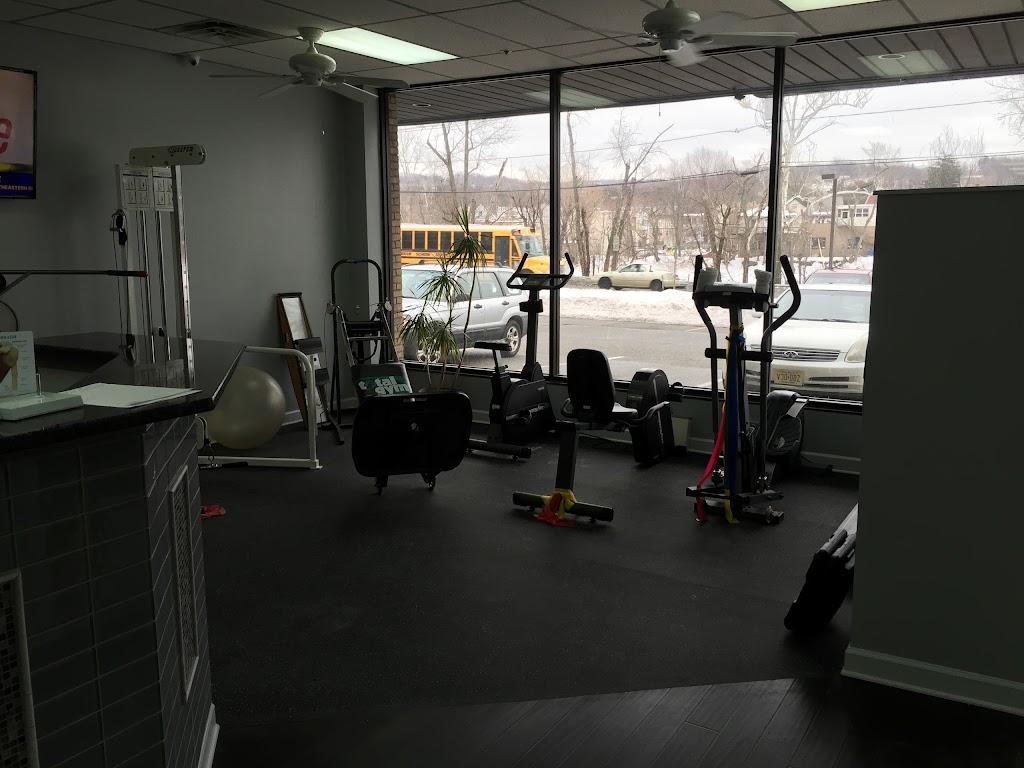 Performance Rehabilitation | 142 Totowa Rd, Totowa, NJ 07512, USA | Phone: (973) 237-1975