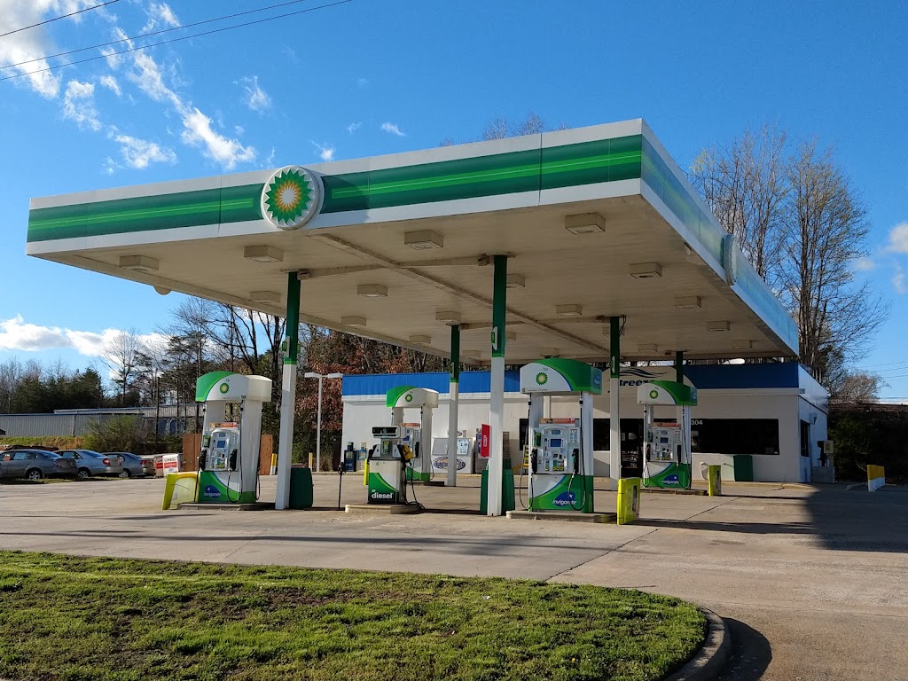 bp | 1304 W Pine St, Mt Airy, NC 27030, USA | Phone: (336) 786-2283