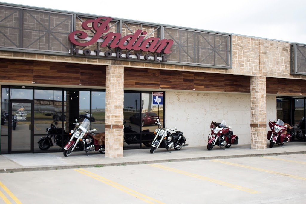 Big Tex Indian Motorcycle | 3801 I-35 Frontage Rd suite b, Denton, TX 76207, USA | Phone: (940) 218-6323